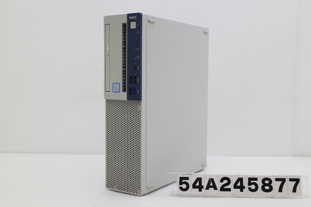 デスクトップ NEC PC-MJL36LZG5 Core i3 9100 3.6GHz/8GB/256GB