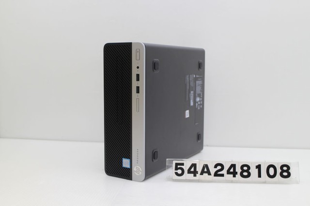 楽天市場】【Win11対応】【ビジネススタンダード】HP ProDesk