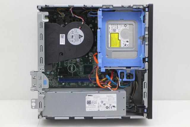 DELL Optiplex 3060 SFF Core i5 8400 2.8GHz/16GB/256GB(SSD)/DVD/Win11 【中古】_2