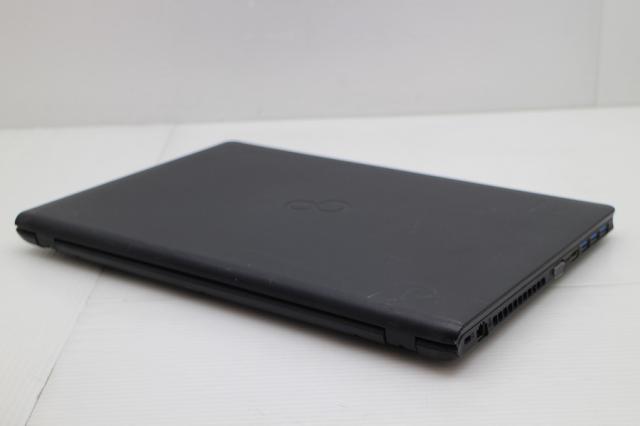富士通 LIFEBOOK A359/BX i3 8GB SSD 富士通 LIFEBOOK A359/BX 第8世代