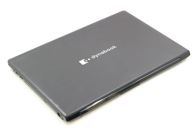 dynabook dynabook BJ65/FS Core i3 10110U 2.1GHz/8GB/256GB(SSD)/Multi/15.6W/FHD(1920x1080)/Win11 【中古】