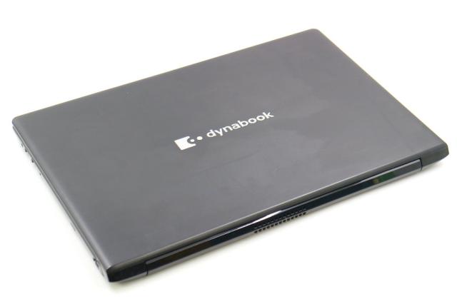 dynabook dynabook BJ65/FS Core i3 10110U 2.1GHz/8GB/256GB(SSD)/Multi/15.6W/FWXGA(1366x768)/Win11 【中古】