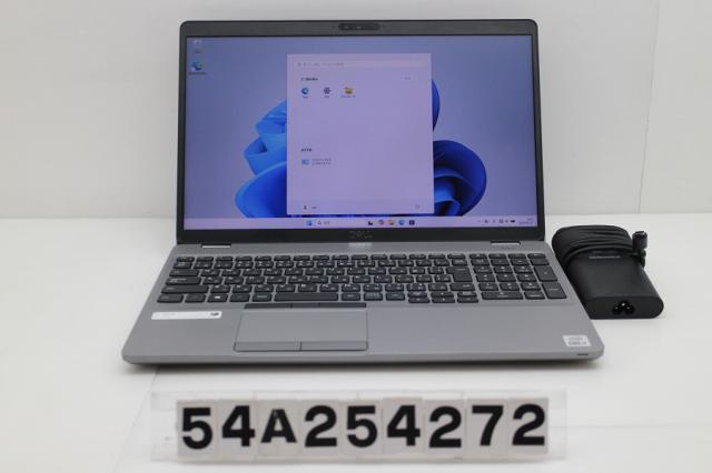 DELL Precision 3551 Core i7 10850H 2.7GHz/16GB/256GB(SSD DELL Precision 3551 Core i7 10850H 2.7GHz/16GB/256GB(SSD
