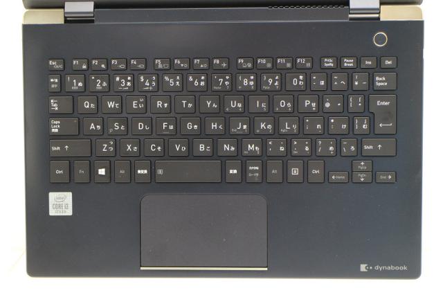 dynabook dynabook G83/FP Core i3 10110U 2.1GHz/8GB/256GB(SSD)/13.3W/FWXGA(1366x768)/Win11 【中古】_1