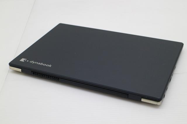 dynabook dynabook G83/FP Core i3 10110U 2.1GHz/8GB/256GB(SSD)/13.3W/FWXGA(1366x768)/Win11 【中古】_2