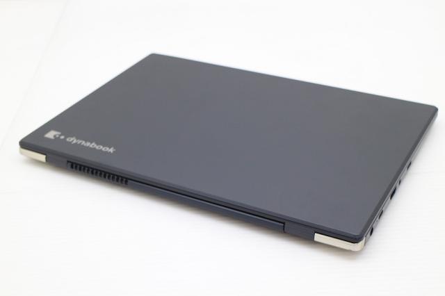 dynabook dynabook G83/FP Core i3 10110U 2.1GHz/8GB/256GB(SSD)/13.3W/FWXGA(1366x768)/Win11 【中古】_2