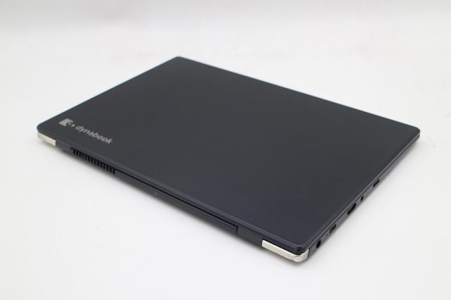 dynabook dynabook G83/FP Core i3 10110U 2.1GHz/8GB/256GB(SSD)/13.3W/FWXGA(1366x768)/Win11 【中古】_2