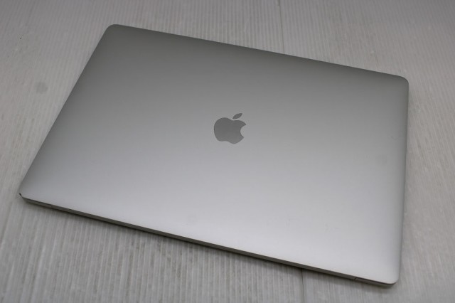 ジャンク品】Apple MacBook Pro Retina A1990 2019 Core i9 9980HK 2.4