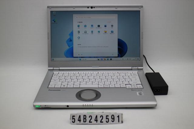 Panasonic CF-LV9RDHVS Core i5 10310U 1.7GHz/8GB/256GB(SSD)/14W/FHD(1920x1080)/Win11 【中古】の通販は 39,390円