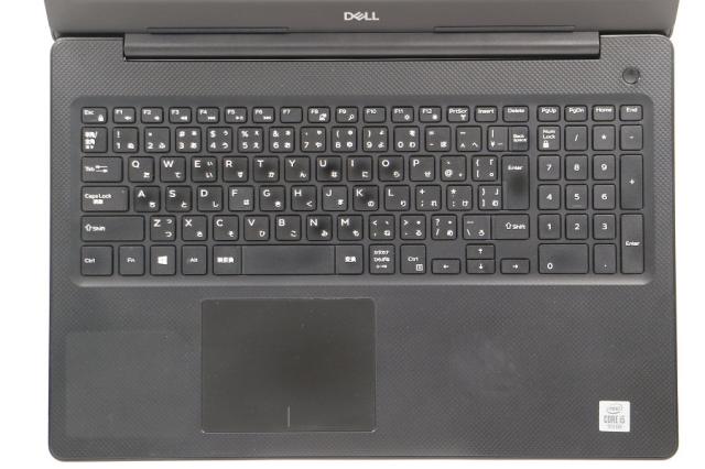 DELL Vostro 3590 Core i5 10210U 1.6GHz/8GB/256GB(SSD)/Multi/15.6W/FHD(1920x1080)/Win11 【中古】_1