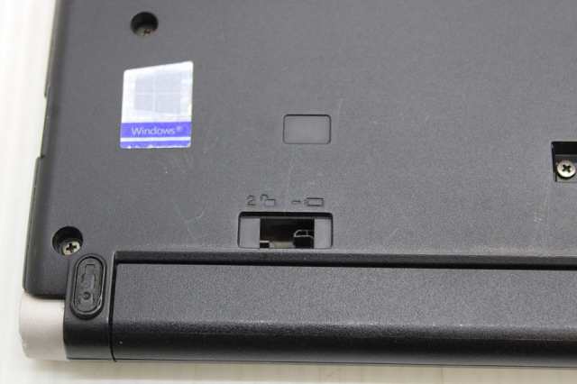 東芝 dynabook R73/H Core i5 7300U 1GHz/8GB/256GB(SSD)/13.3W/FWXGA