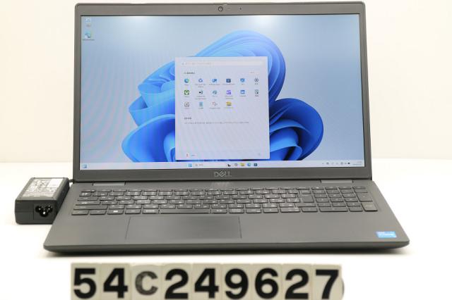 DELL Latitude 3520 Core i5 1145G7 2.6GHz/16GB/256GB(SSD)/15.6W/FHD(1920x1080)/Win11 【中古】の通販は