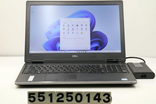 HP SSD1TB 15 8世代タッチパネルi7 8565u 64GB RAM