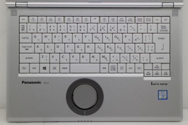 Panasonic CF-LV8RDHVS Core i5 8365U 1.6GHz/8GB/256GB(SSD