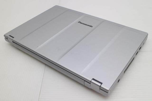 Panasonic CF-LV8RDHVS Core i5 8365U 1.6GHz/8GB/256GB(SSD)/14W/FHD