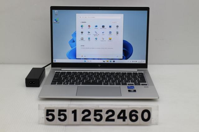 hp EliteBook 630 G9 Core i5 1235U 1.3GHz/16GB/256GB(SSD