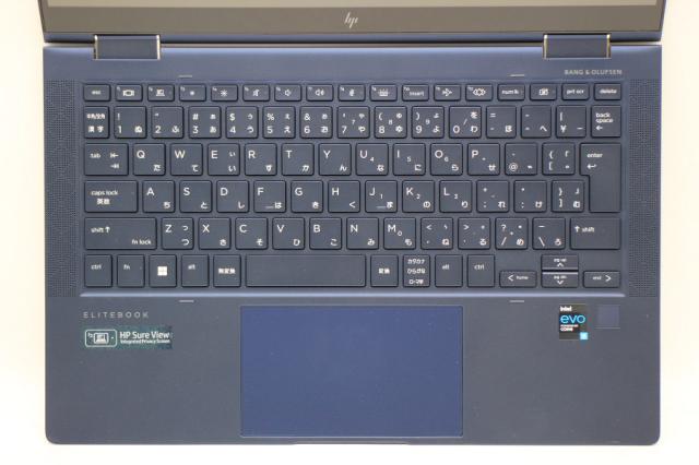 Elite Dragonfly i5 8GB SSD タッチパネルノートパソコン Amazon.co.jp: HP 東京生産 ノートパソコン インテル Core i5