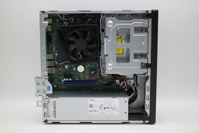 Dell Vostro 3681 i5/16GB/SSD&HDD/Win11 Windowsデスクトップ DELL