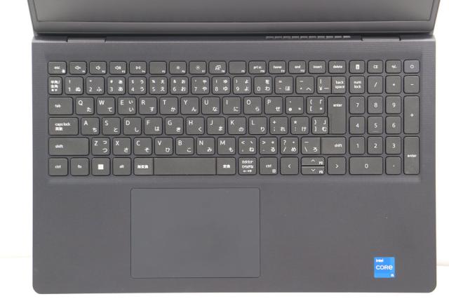 DELL Vostro 15 3510 Core i5 1135G7 2.4GHz/8GB/256GB(SSD)/15.6W/FHD(1920x1080)/Win11 【中古】