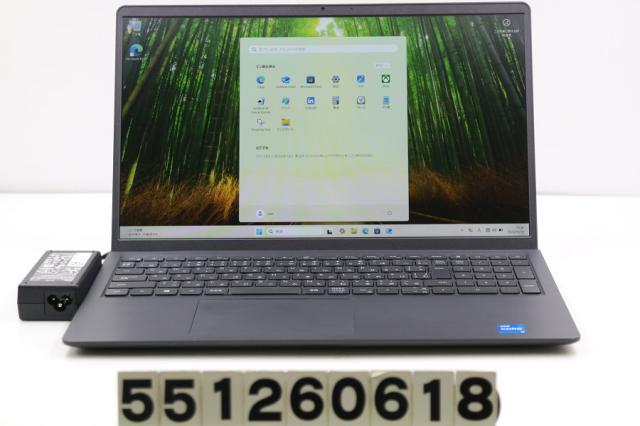 DELL Vostro 15 3510 Core i5 1135G7 2.4GHz/8GB/256GB(SSD)/15.6W/FHD(