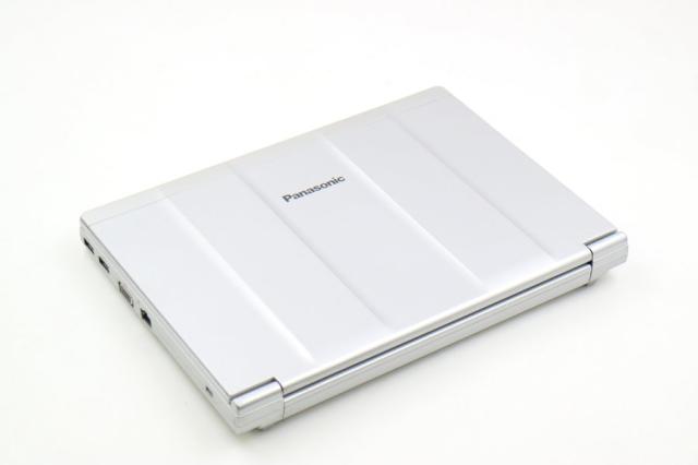 Panasonic CF-SV7RDCVS Core i5 8350U 1.7GHz/8GB/256GB(SSD)/12.1W