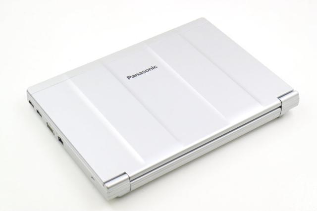Panasonic CF-SV8RDCVS Core i5 8365U 1.6GHz/8GB/256GB(SSD)/12.1W/WUXGA(1920x1200)/Win11 【中古】_2