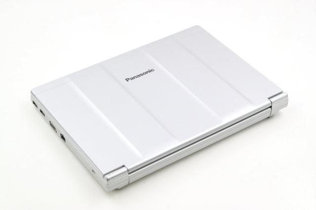 Panasonic CF-SV8RDCVS Core i5 8365U 1.6GHz/8GB/256GB(SSD)/12.1W/WUXGA(1920x1200)/Win11 【中古】_2