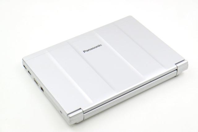 Panasonic CF-SV8RDCVS Core i5 8365U 1.6GHz/8GB/256GB(SSD)/12.1W/WUXGA(1920x1200)/Win11 【中古】_2