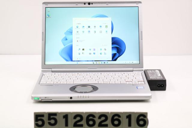 Panasonic CF-SV8RDCVS Core i5 8365U 1.6GHz/8GB/256GB(SSD)/12.1W 