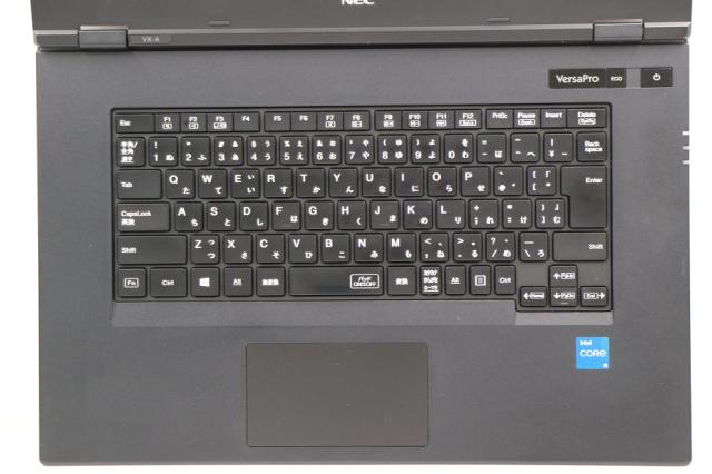 NEC PC-VKT42XZGA Core i5 1135G7 2.4GHz/8GB/256GB(SSD)+500GB/Multi