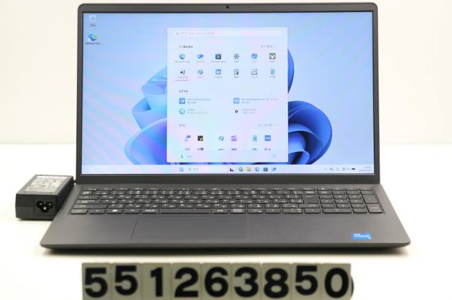 DELL Vostro 15 3510 Core i5 1135G7 2.4GHz&frasl;8GB&frasl;256GB(SSD)&frasl;15.6