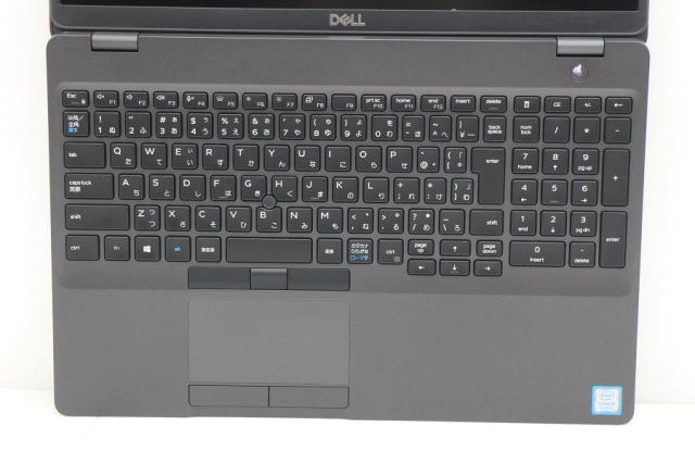 DELL Latitude 5500 Core i5 8265U 1.6GHz/8GB/256GB(SSD)/15.6W/FHD(1920x1080)/Win11 【中古】_1