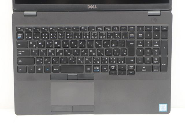 DELL Latitude 5500 Core i5 8265U 1.6GHz/8GB/256GB(SSD)/15.6W/FHD(1920x1080)/Win11 【中古】_1