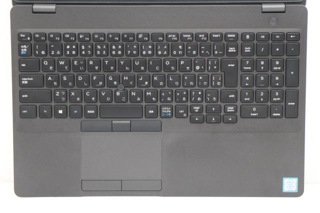 DELL Latitude 5500 Core i5 8265U 1.6GHz/8GB/256GB(SSD)/15.6W/FHD(1920x1080)/Win11 【中古】_1