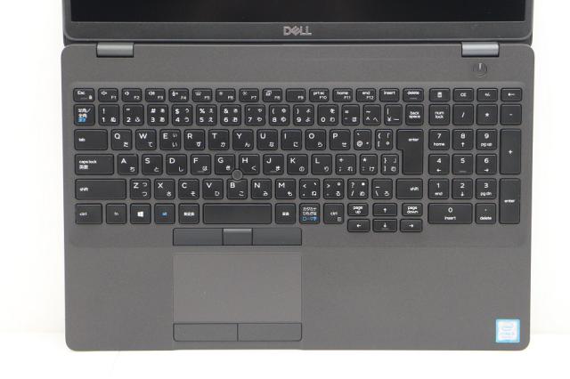 DELL Latitude 5500 Core i5 8265U 1.6GHz/8GB/256GB(SSD)/15.6W/FHD(1920x1080)/Win11 【中古】_1