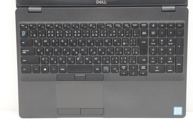 DELL Latitude 5500 Core i5 8265U 1.6GHz/8GB/256GB(SSD)/15.6W/FHD(1920x1080)/Win11 【中古】_1