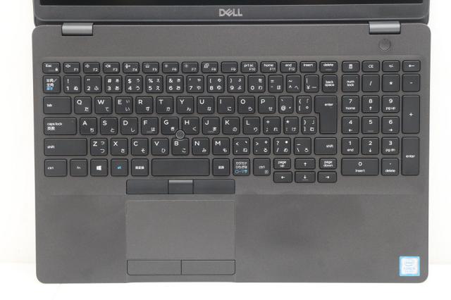 DELL Latitude 5500 Core i5 8265U 1.6GHz/8GB/256GB(SSD)/15.6W/FHD(1920x1080)/Win11 【中古】_1