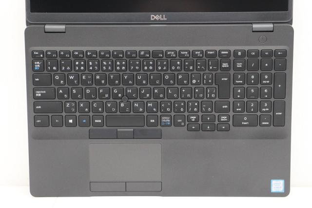 DELL Latitude 5500 Core i5 8265U 1.6GHz/8GB/256GB(SSD)/15.6W/FHD(1920x1080)/Win11 【中古】_1