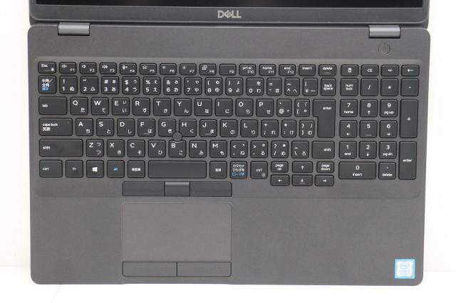 DELL Latitude 5500 Core i5 8265U 1.6GHz/8GB/256GB(SSD)/15.6W/FHD(1920x1080)/Win11 【中古】_1