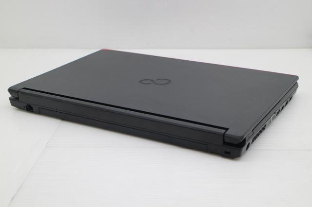 富士通 LIFEBOOK A749/A Core i5 8365U 1.6GHz/8GB/256GB(SSD)/Multi/15.6W/FHD(1920x1080)/Win11 【中古】