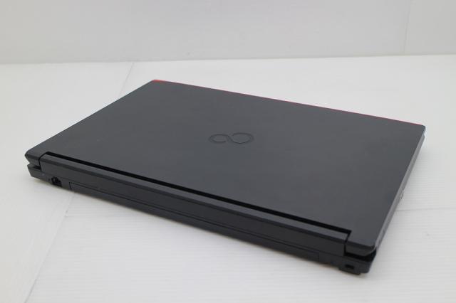富士通 LIFEBOOK A749/A Core i5 8365U 1.6GHz/8GB/256GB(SSD)/Multi/15.6W/FHD(1920x1080)/Win11 【中古】