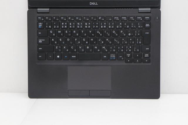 DELL Latitude 5300 Core i5 8365U 1.6GHz/16GB/512GB(SSD)/13.3W/FWXGA(1366x768)/Win11 【中古】_1