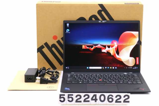 Lenovo ThinkPad X1 Carbon Gen10 Core i5 1245U 1.6GHz 16GB 256GB ...