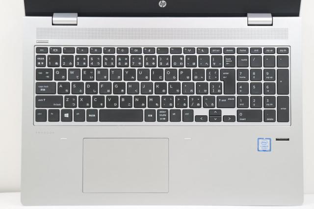 HP ProBook 650 G4 i5-7200U 中古品 中古パソコン】HP PROBOOK 650G4 中古 ノート Office Win10 or