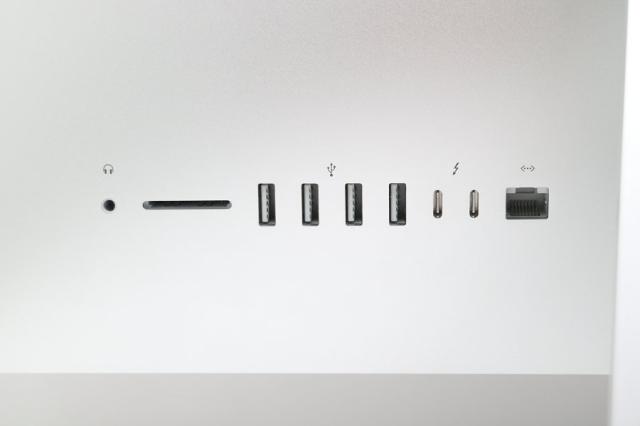 Apple iMac Retina 4K 21.5インチ 2019 A2116 Core i7 8700 3.2GHz