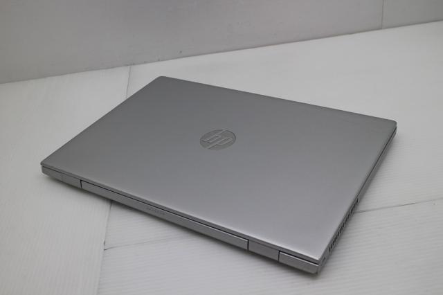 hp ProBook 650 G5 Core i5 8265U 1.6GHz/8GB/256GB(SSD)/Multi/15.6W/FHD(1920x1080)/Win11 【中古】_2