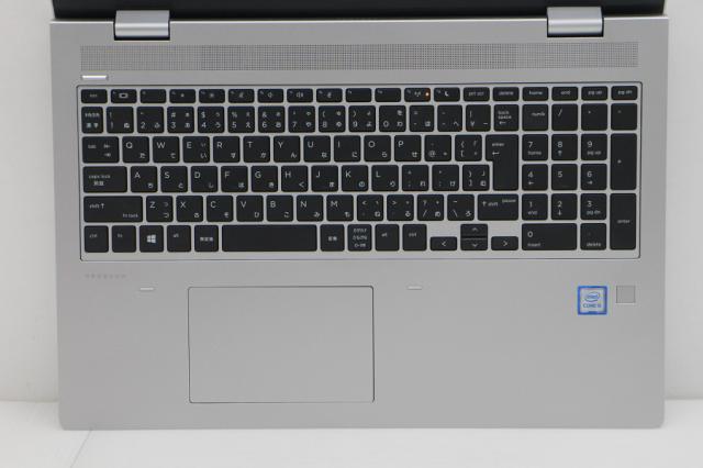 hp ProBook 650 G5 Core i5 8265U 1.6GHz/8GB/256GB(SSD)/Multi/15.6W/FHD(1920x1080)/Win11 【中古】_1