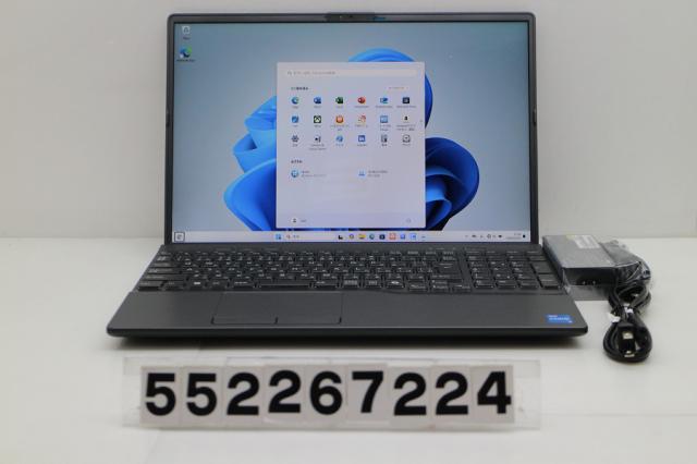 富士通 LIFEBOOK AH45/J3 Core i5 1235U 1.3GHz/8GB/256GB(SSD)/Multi/16W/WUXGA(1920x1200)/Win11 【中古】