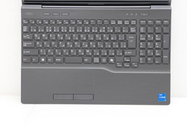 富士通 LIFEBOOK AH45/J3 Core i5 1235U 1.3GHz/8GB/256GB(SSD)/Multi/16W/WUXGA(1920x1200)/Win11 【中古】