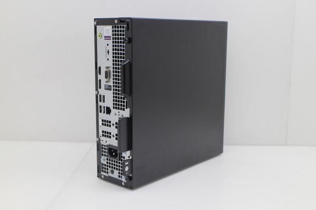 DELL Optiplex 3060 SFF Core i5 8400 2.8GHz/16GB/256GB(SSD)/DVD/Win11 【中古】_1